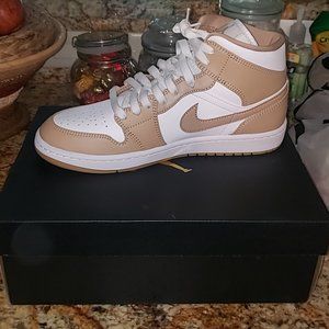 Jordan 1s
